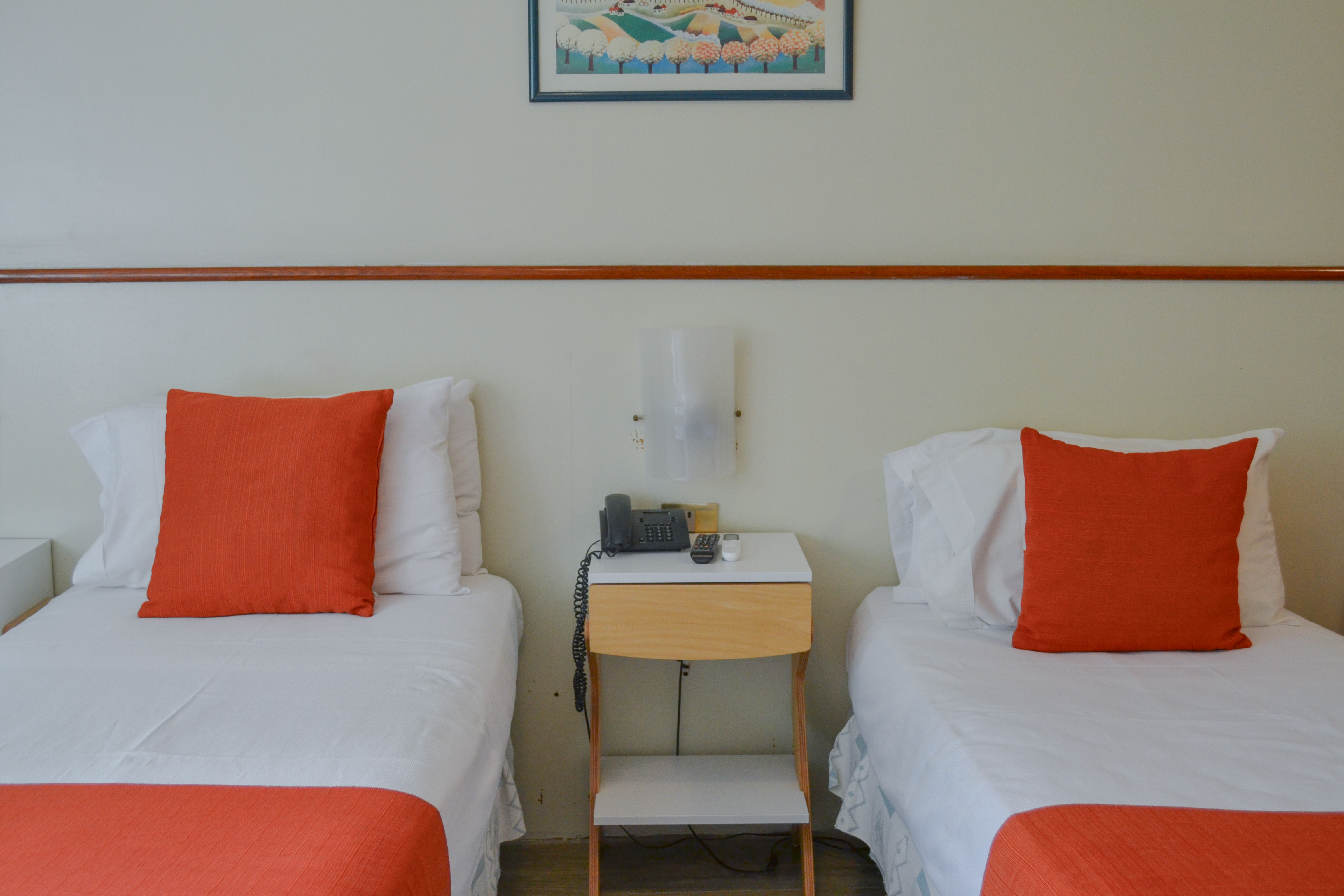 Habitación 1