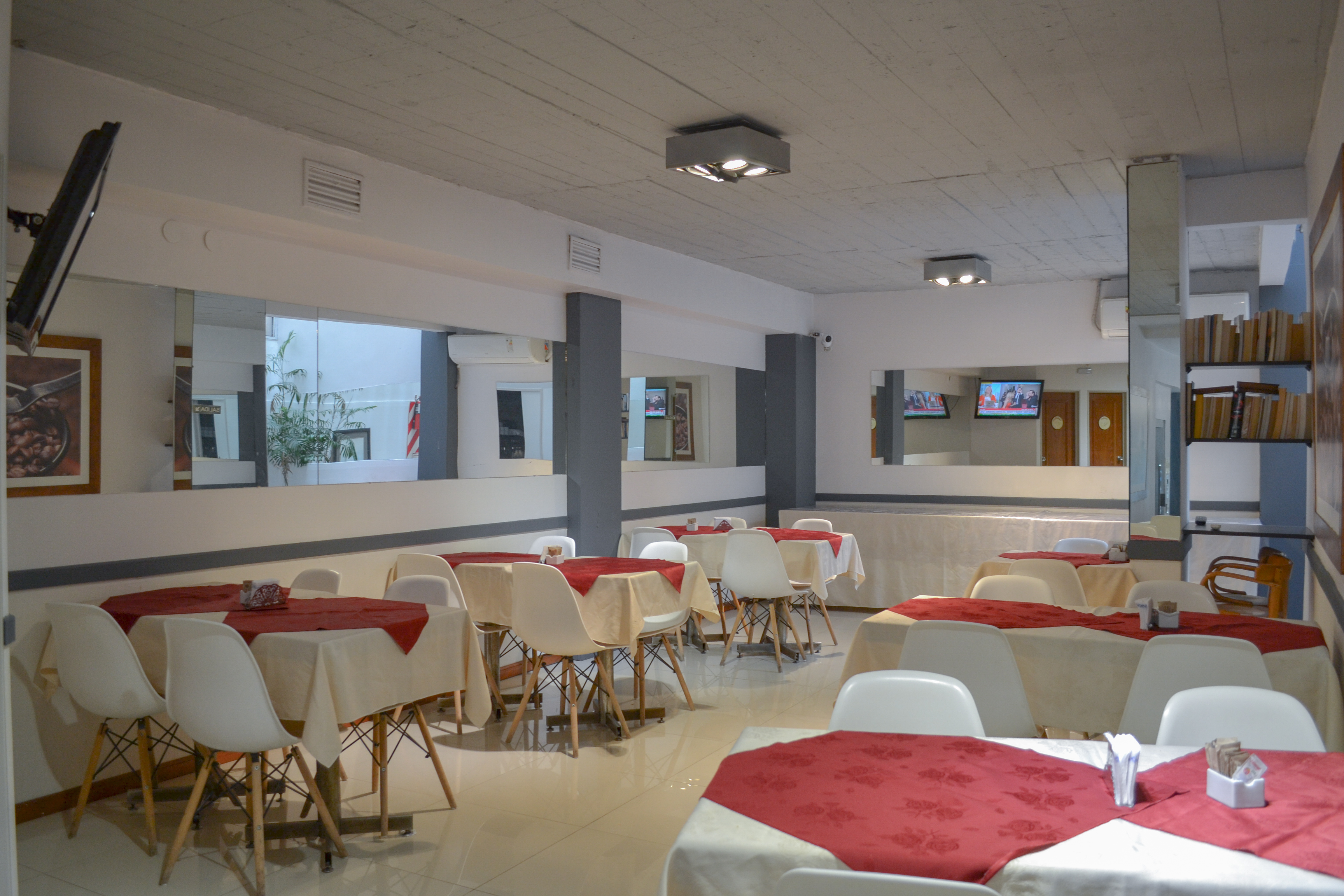 Habitación 2