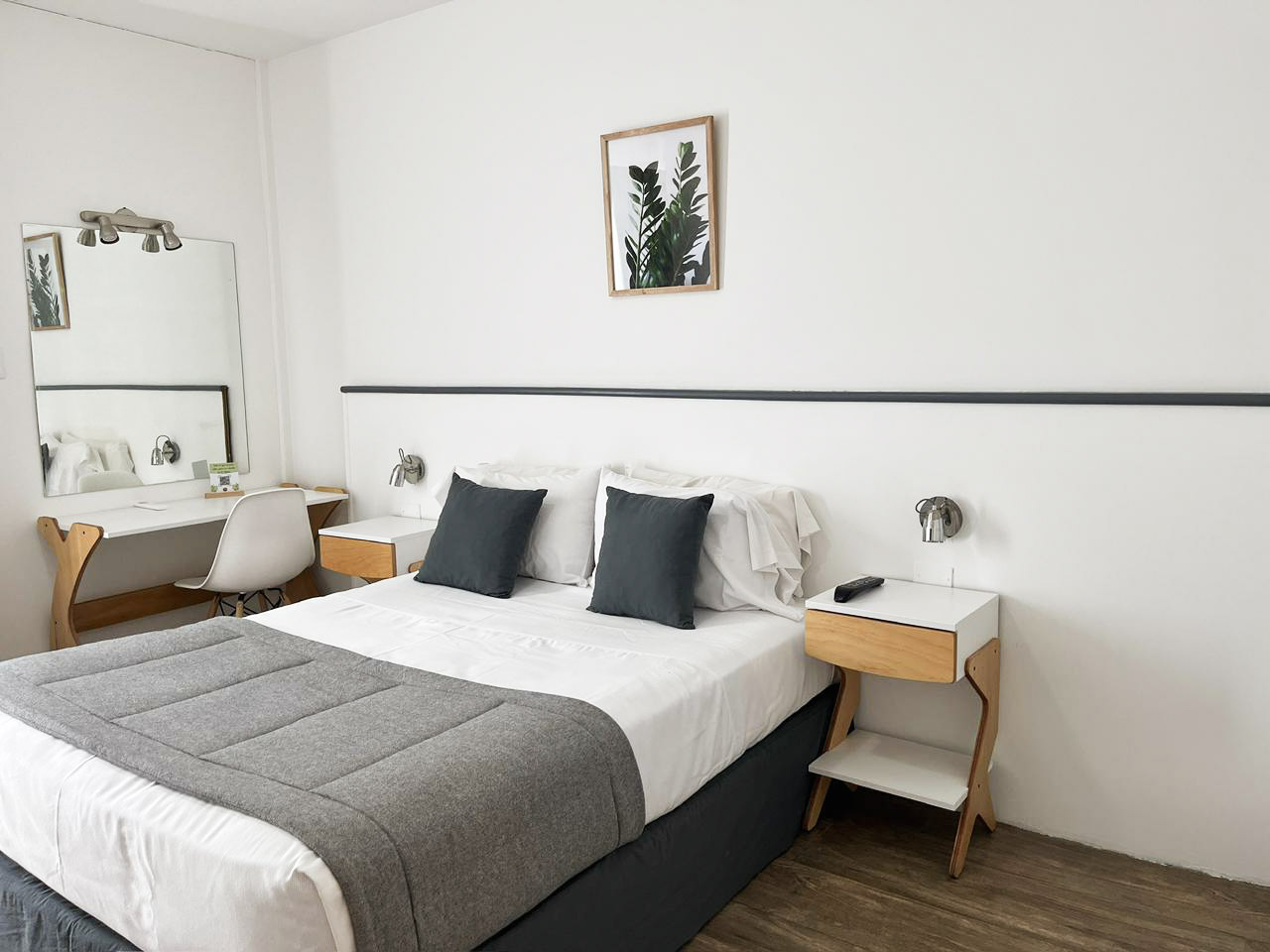Habitaciones