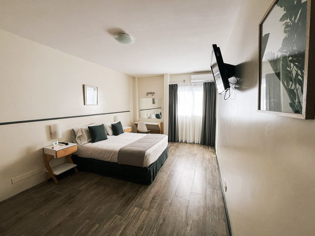 Habitaciones