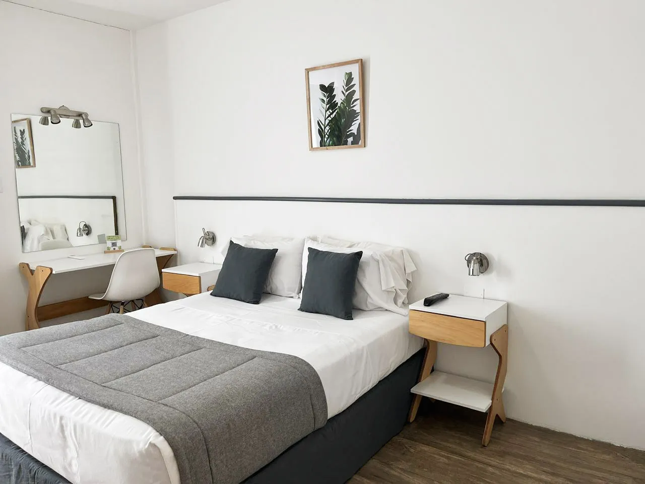 Habitación Matrimonial