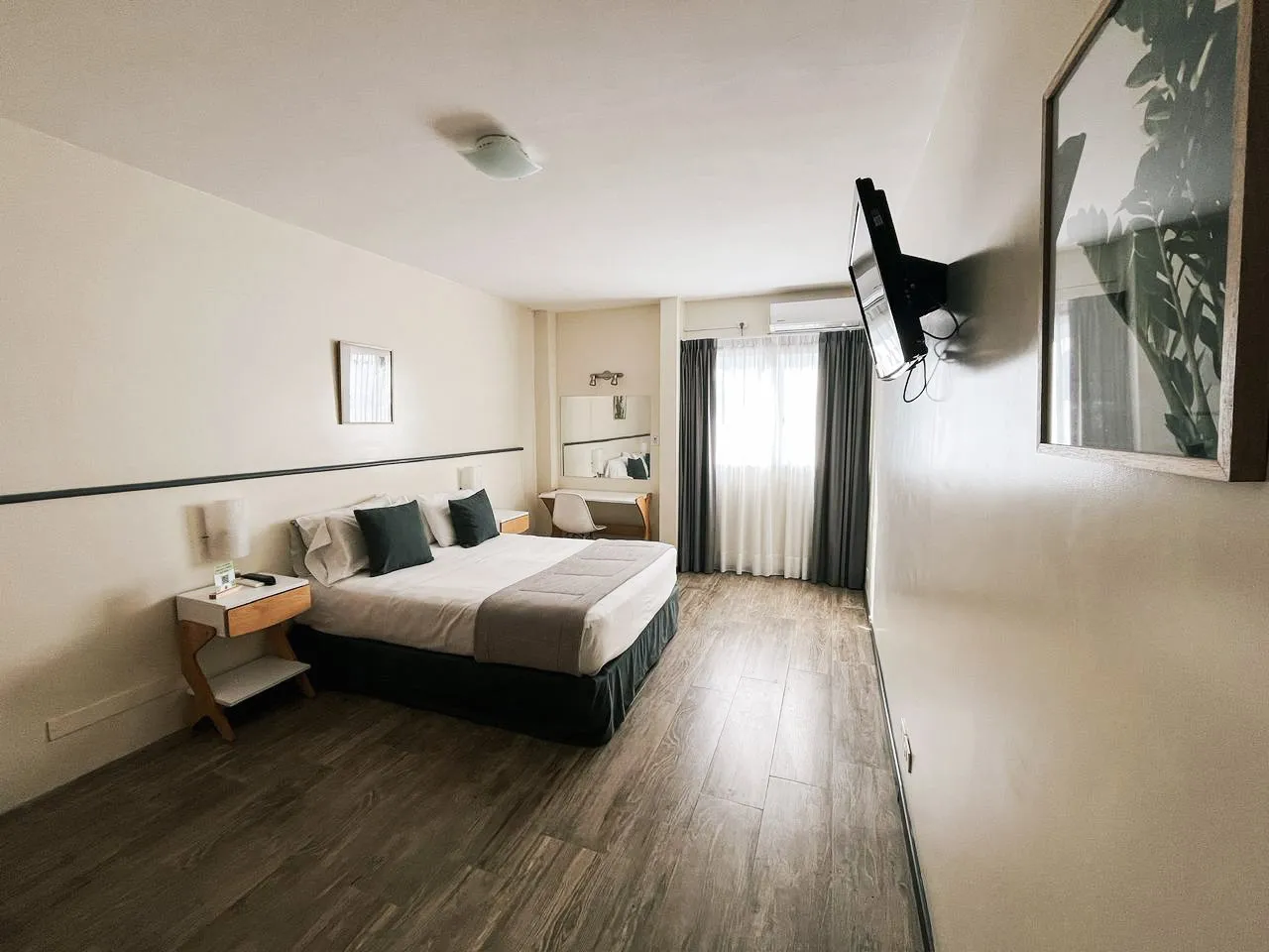 Habitación Matrimonial