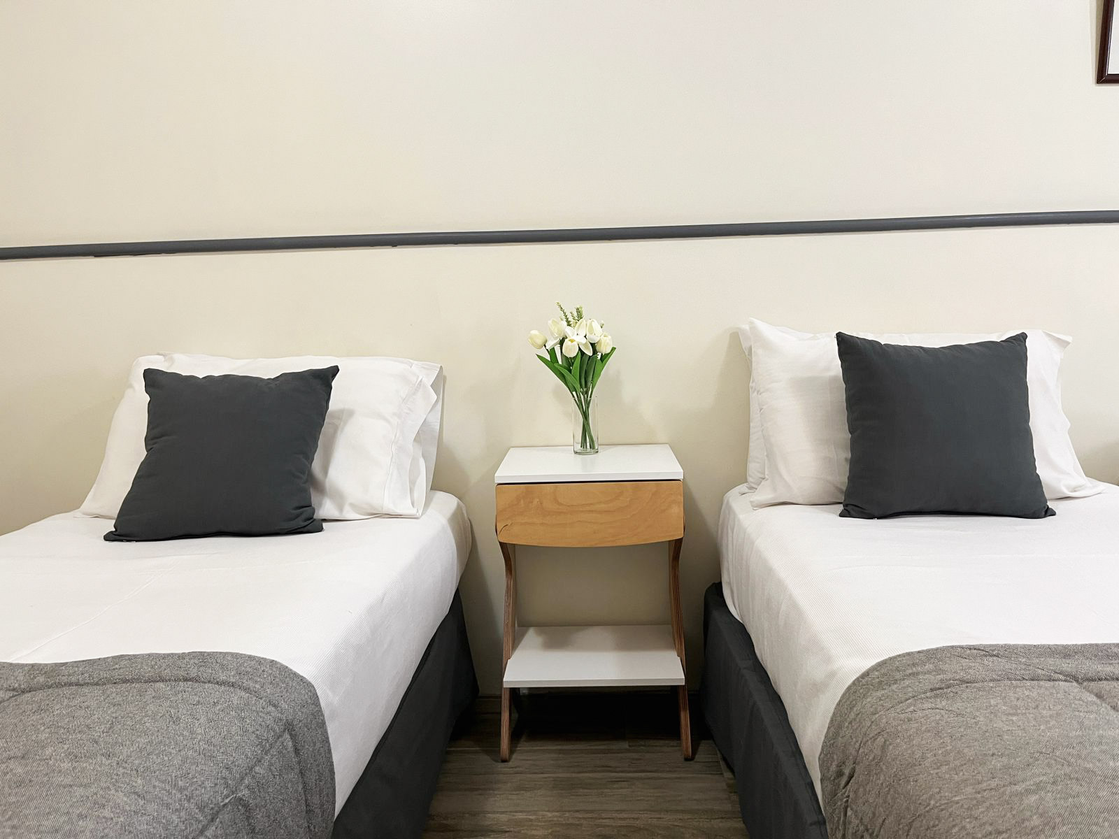 Habitaciones