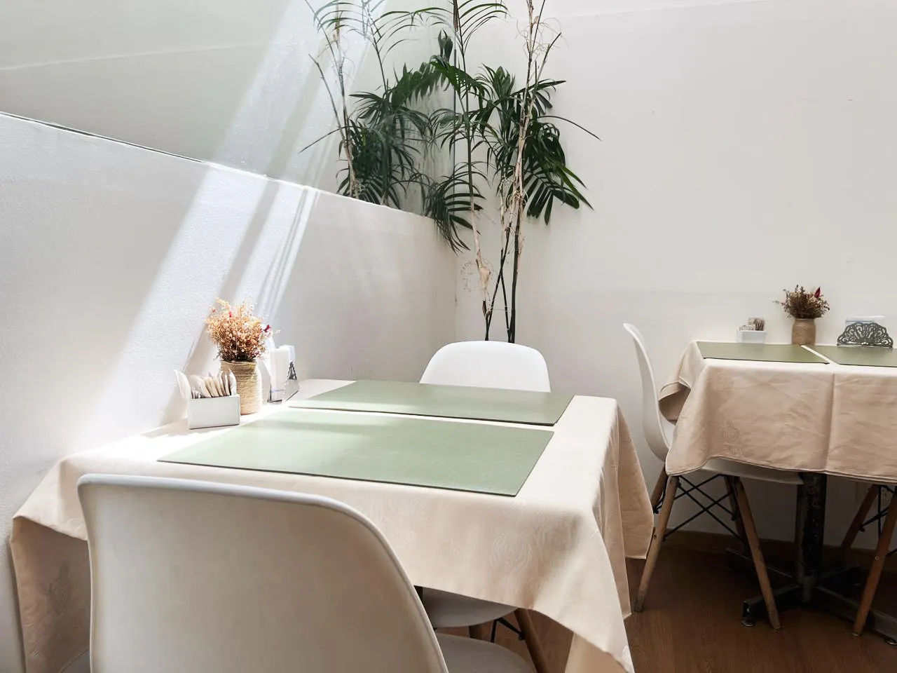 Bar del Hotel Alpino
