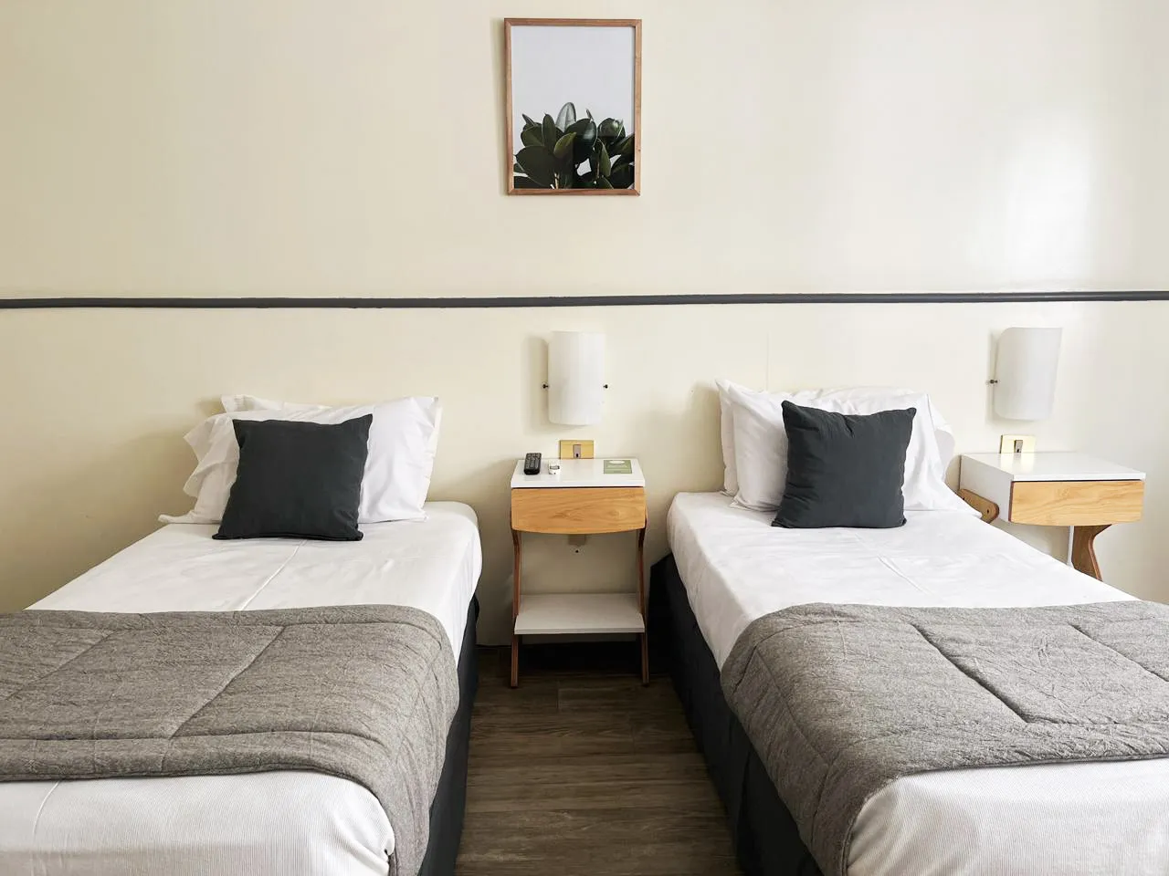 Habitación Doble